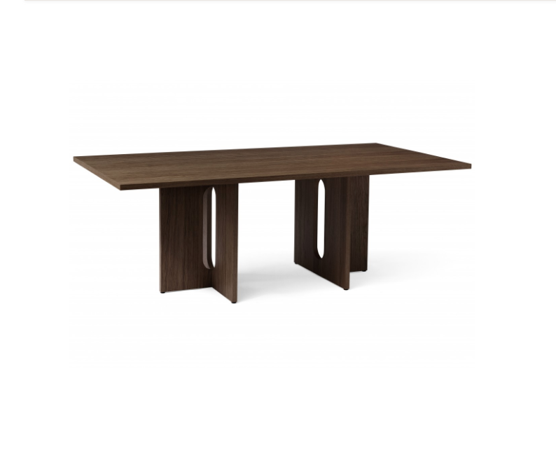 Androgyne Dining Table, Rectangular