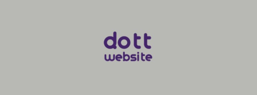 Dottwebsite promo