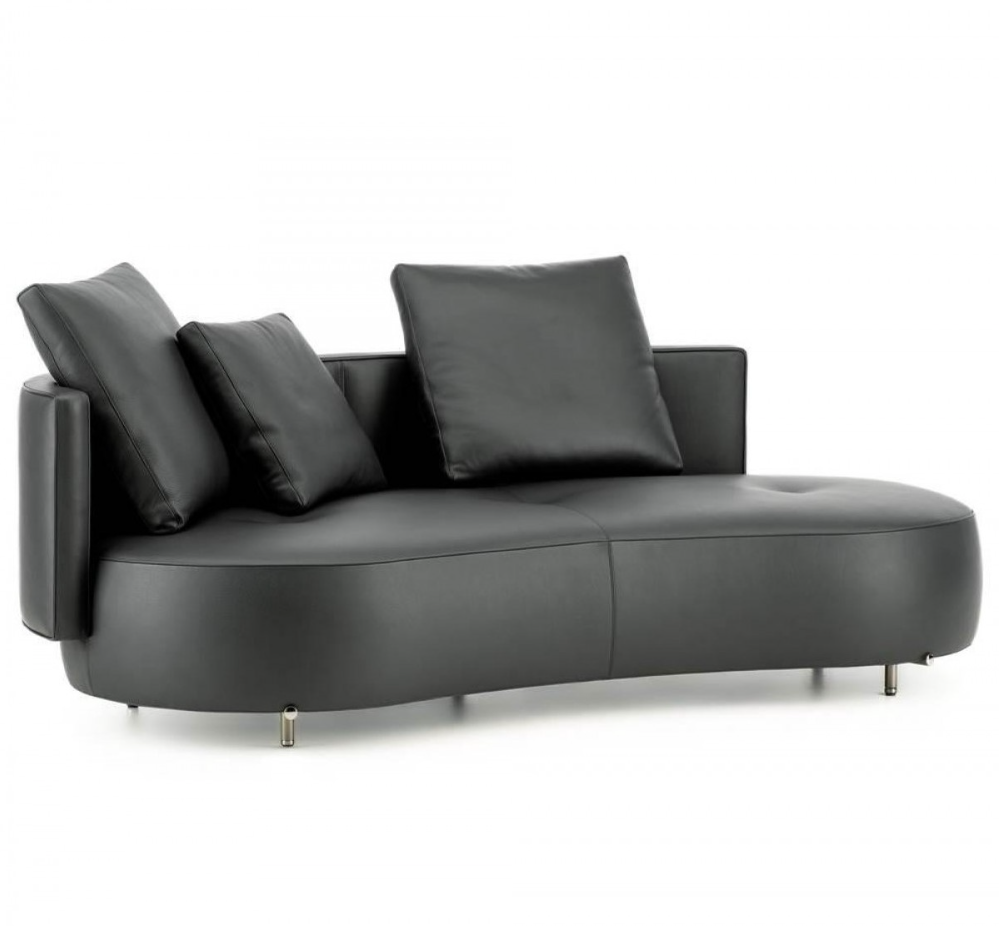 Torii Bold Angled Open-end Sofa (SX)